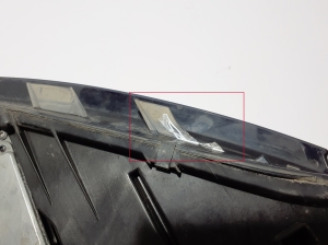 Skoda Octavia III (2013–2019) Scheinwerfer vorne 5E1941015D - 4