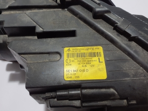 Skoda Octavia III (2013–2019) Scheinwerfer vorne 5E1941015D - 6
