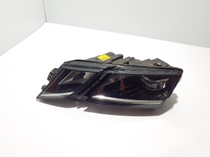 Skoda Octavia III (2013–2019) Scheinwerfer vorne 5E1941015D - 7