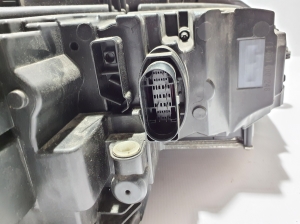 Skoda Octavia III (2013–2019) Scheinwerfer vorne 5E1941015D - 8