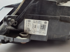 Volkswagen Golf VII (2012–2026) Scheinwerfer vorne 5G1941006D - 7