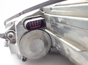 Volkswagen Golf VII (2012–2026) Scheinwerfer vorne 5G1941006D - 9