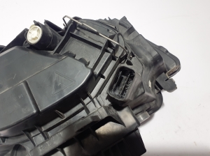 BMW 1 SERIES E87 (2003–2012) Scheinwerfer vorne 7170291 - 2