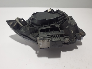 BMW 1 SERIES E87 (2003–2012) Scheinwerfer vorne 7170291 - 5