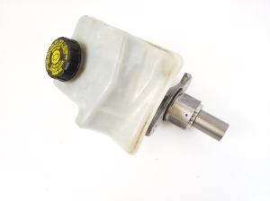   Master cylinder 