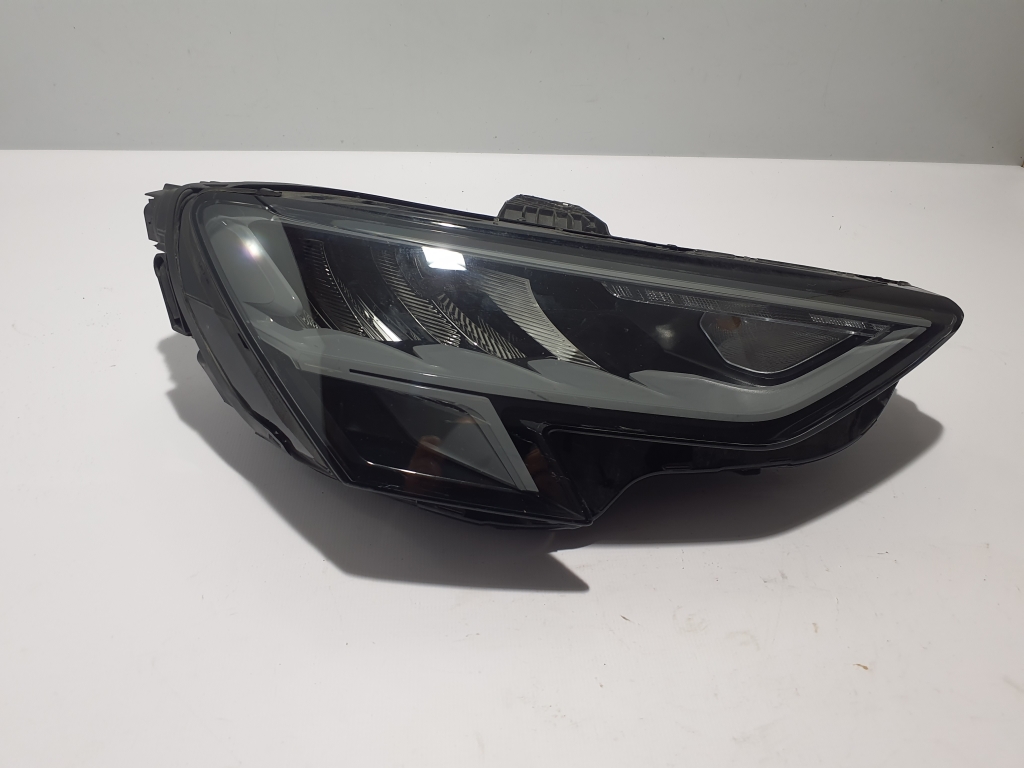 AUDI A3 8Y (2020-2024) Front Right Headlight 8Y0941012 25890080