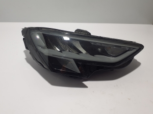Headlight - 8Y0941012