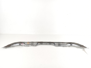 Mercedes Benz GLE-Class 166 (2015–2018) Rear bumper chrome trim A1668857622 - 2