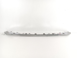 Mercedes Benz GLE-Class 166 (2015–2018) Rear bumper chrome trim A1668857622 - 4
