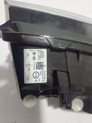 Volkswagen ID.Buzz I (2022–2026) Scheinwerfer vorne 1T3941006A - 2