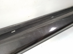  Exterior sill trim 