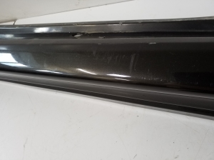  Exterior sill trim 