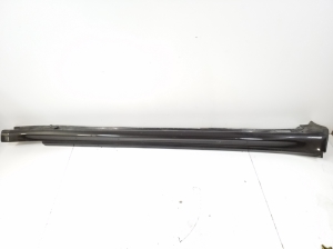   Exterior sill trim 