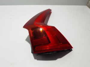   Rear corner lamp 