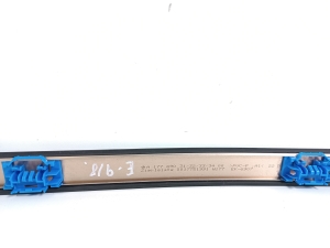 Mercedes Benz A-Class 177 (2018–2026) Katuseliist A1776903400 - 2