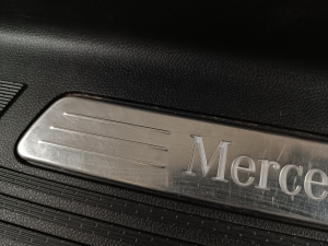 Mercedes Benz Vito 447 (2014–2026) Inner sill trim A4476802500 - 2