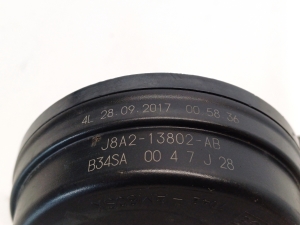 Land Rover Velar (2017–2026) Horn J8A2-13802-AB - 3