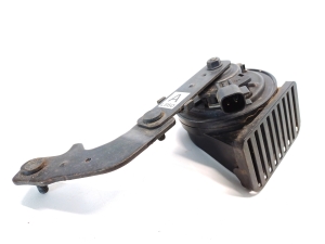 Land Rover Velar (2017–2026) Horn J8A2-13802-AB - 4