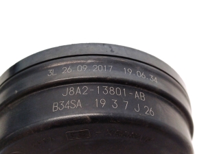 Land Rover Velar (2017–2026) Hupe J8A2-13801-AB - 2