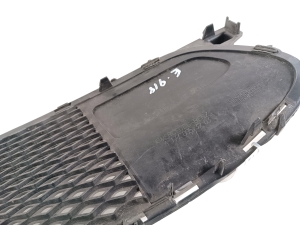 Mercedes Benz A-Class 177 (2018–2026) Front bumper lower grille A1778853203 - 2