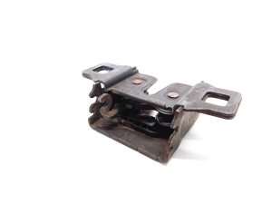 Land Rover Velar (2017–2026) Hood latch 5H22-16700-BE - 3