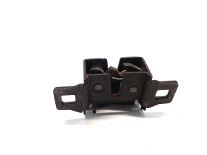 Land Rover Velar (2017–2026) Hood latch 5H22-16700-BE - 4