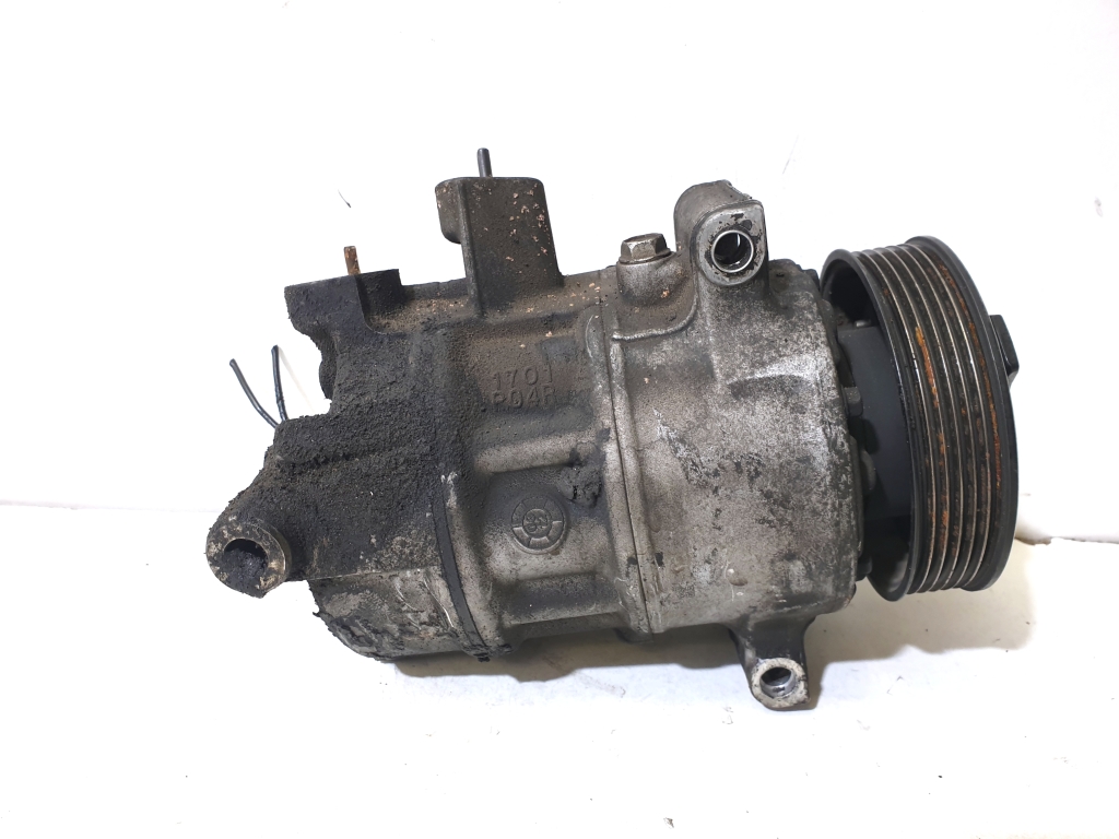 VOLKSWAGEN Passat B6 (2005-2010) Air Condition Pump 5N0820803 25878942