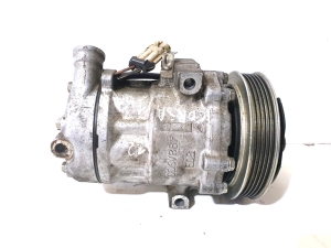 Opel Corsa C (2000–2006) A/C compressor 24461719 - 2
