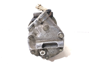 Opel Corsa C (2000–2006) A/C compressor 24461719 - 3