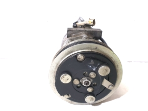 Opel Corsa C (2000–2006) A/C compressor 24461719 - 4