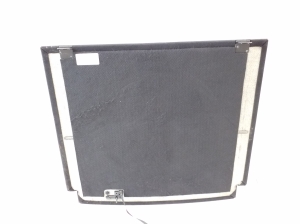 Mercedes Benz ML-Class 164 (2005–2011) Trunk carpet A1646800902 - 2