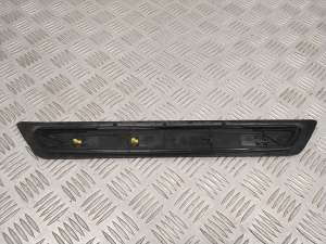 BMW 3 SERIES F30 (2011–2018) Inner sill trim 7289215 - 3