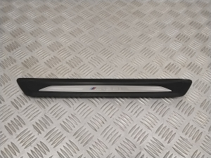 Inner sill trim - 7289215