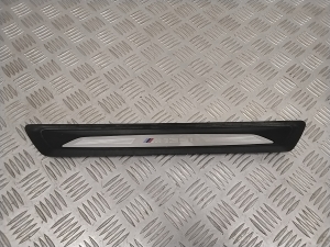 Inner sill trim - 7289215