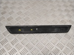 BMW 3 SERIES F30 (2011–2018) Inner sill trim 7289215 - 3