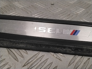 BMW 3 SERIES F30 (2011–2018) Inner sill trim 7289215 - 4