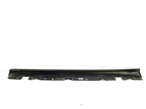 Mercedes Benz CLA-Class W118 (2019–2026) Schwellerverkleidung außen A1186909200 - 3