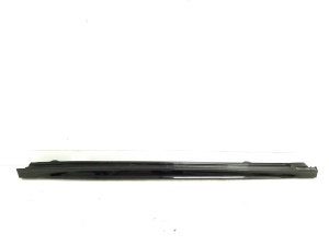 Mercedes Benz CLA-Class W118 (2019–2026) Schwellerverkleidung außen A1186909200 - 4