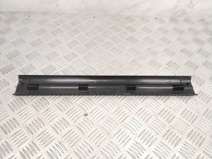 BMW 1 SERIES F20 (2010–2026) Inner sill trim 7221916 - 3