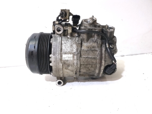 Mercedes Benz Sprinter /906/ (2006–2018) Konditsioneeri kompressor 4472807982  7SBU17C - 2