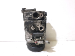 Mercedes Benz Sprinter /906/ (2006–2018) Konditsioneeri kompressor 4472807982  7SBU17C - 5