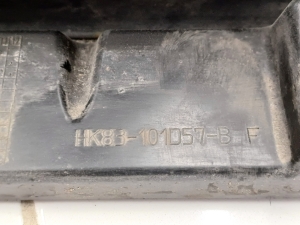 Land Rover Velar (2017–2026) Schwellerverkleidung außen HK83-101D57-B - 4