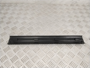 BMW 1 SERIES F20 (2010–2026) Inner sill trim 7221916 - 3