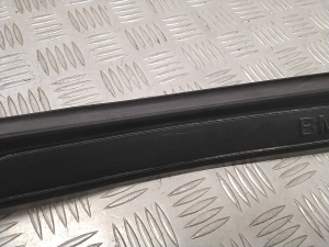 BMW 1 SERIES F20 (2010–2026) Inner sill trim 7263312 - 2