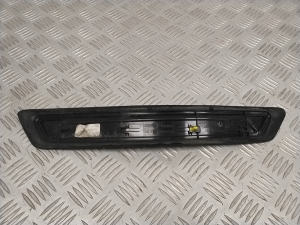 BMW 1 SERIES F20 (2010–2026) Inner sill trim 7263312 - 3