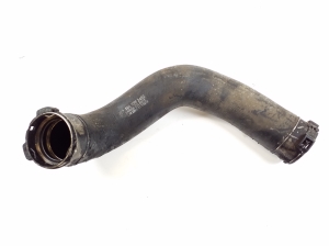   Intercooler hose 