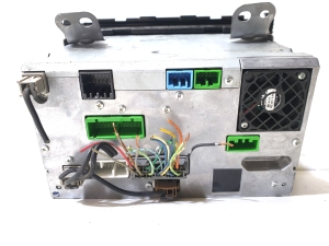 Honda CR-V (2006–2012) Audio, Video, Navigation HDB22011857  39541SWAE010M1 - 2