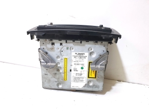 Honda CR-V (2006–2012) Audio, Video, Navigation HDB22011857  39541SWAE010M1 - 4