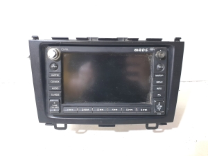 Audio, vidéo, navigation - HDB22011857  39541SWAE010M1