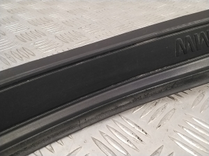 BMW 1 SERIES F20 (2010–2026) Inner sill trim 7263311 - 3